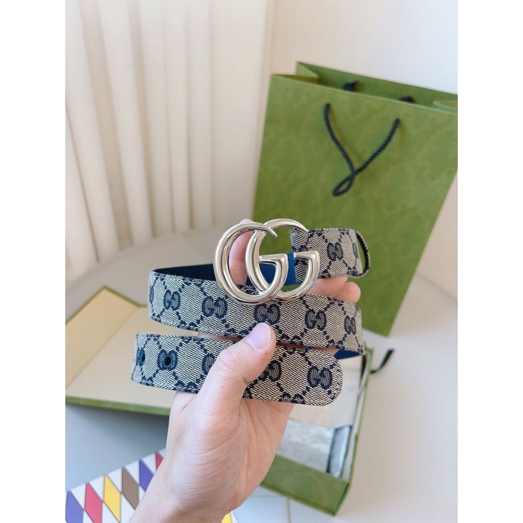 Gvc*1 belts